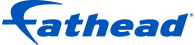 Fathead logo